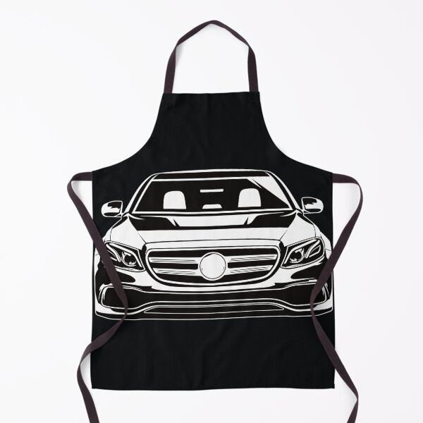 Item preview, GERMAN LUXURY SEDAN designed and sold by kaosmobildotcom.