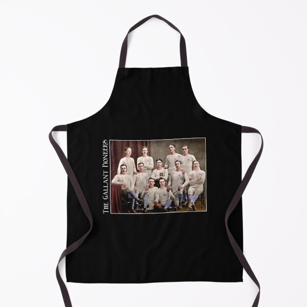 Artikelvorschau, Tapferes Pionier-Klassiker-T-Shirt entworfen und verkauft von janlzmaude.