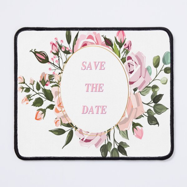 Item preview, Save the Date designed and sold by janusa.