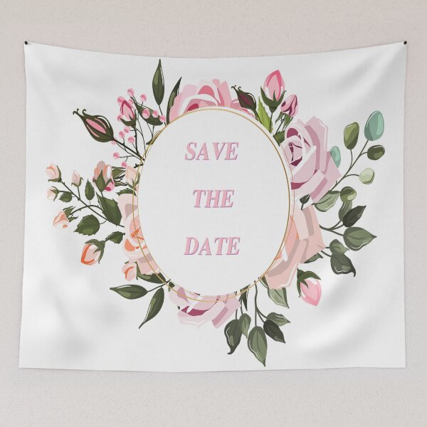 Item preview, Save the Date designed and sold by janusa.