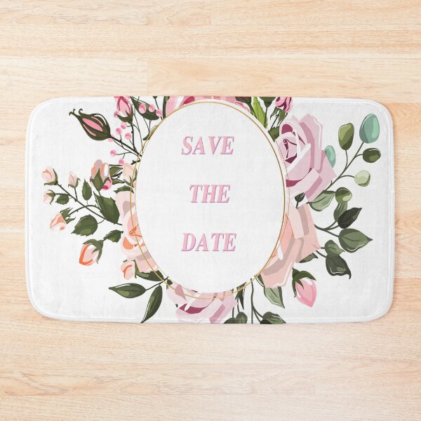 Item preview, Save the Date designed and sold by janusa.
