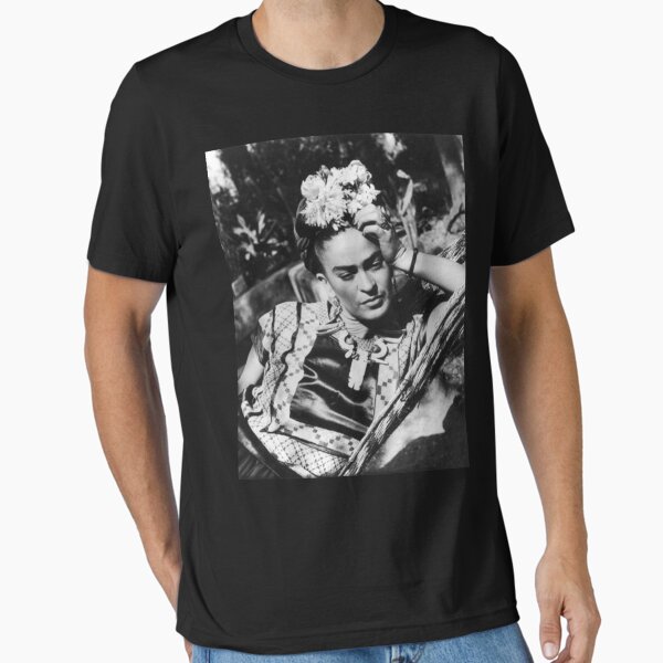 Aperçu de l'œuvre Belle Frida Khalo créée et vendue par louiseflahb.
