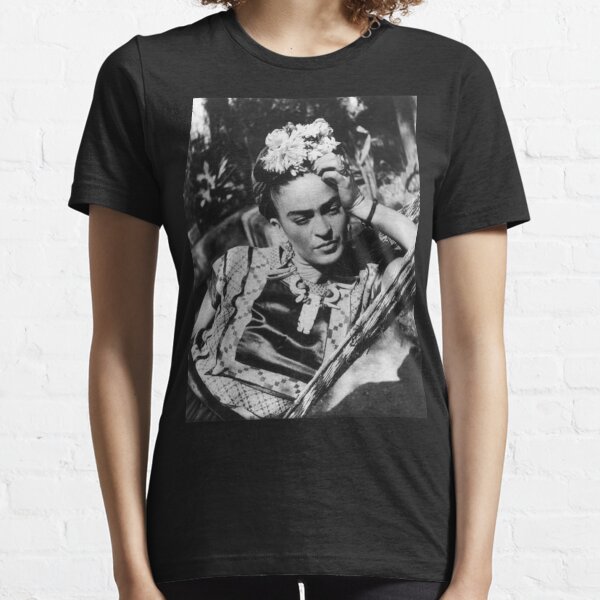 Aperçu de l'œuvre Belle Frida Khalo créée et vendue par louiseflahb.