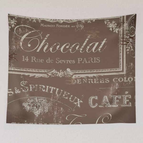 Item preview, Bon Mots Chocolate designed and sold by Sasha Art Gallery.