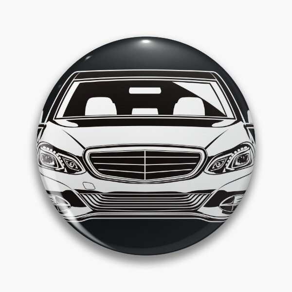 Item preview, GERMAN LUXURY SEDAN designed and sold by kaosmobildotcom.