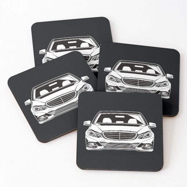 Item preview, GERMAN LUXURY SEDAN designed and sold by kaosmobildotcom.