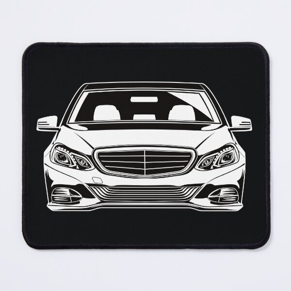 Item preview, GERMAN LUXURY SEDAN designed and sold by kaosmobildotcom.