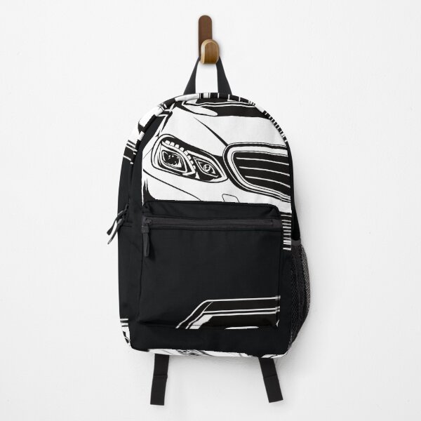 Item preview, GERMAN LUXURY SEDAN designed and sold by kaosmobildotcom.