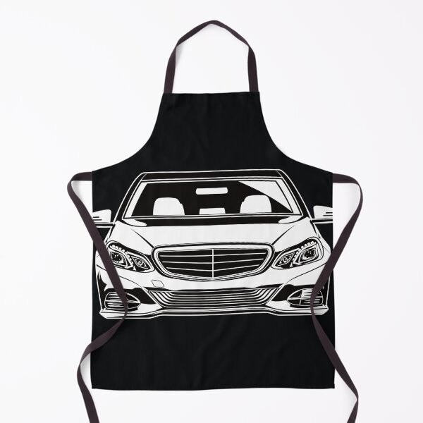 Item preview, GERMAN LUXURY SEDAN designed and sold by kaosmobildotcom.