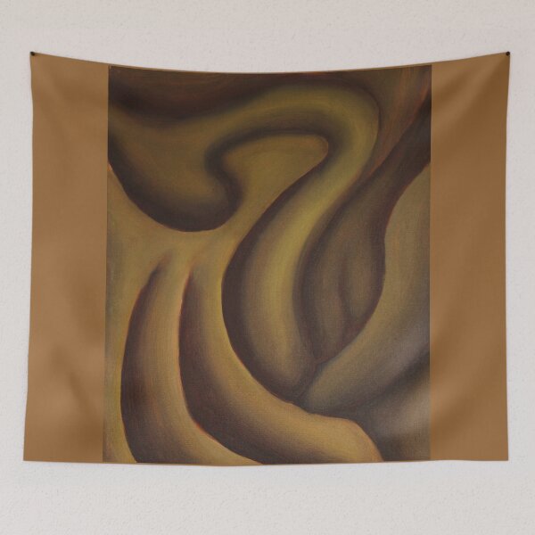 Item preview, Dusk in Eden designed and sold by Michael Farmer.