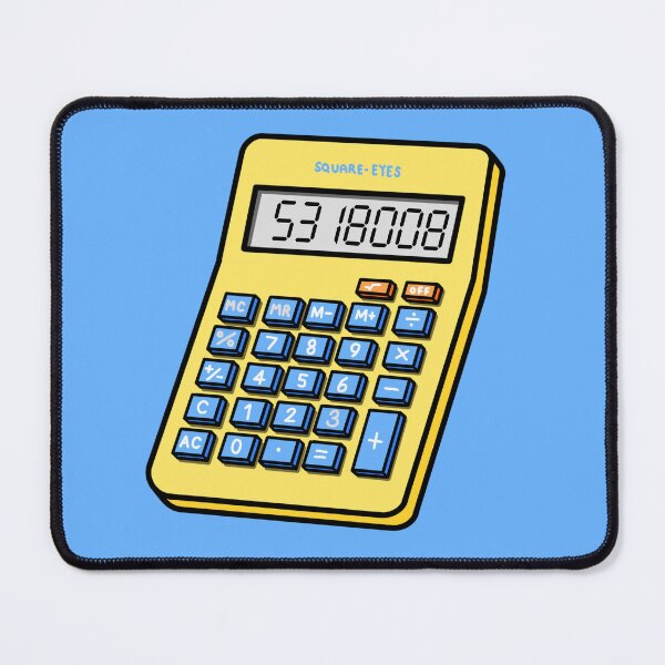 Item preview, I LOVE Maths designed and sold by Square-Eyes.