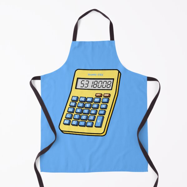 Item preview, I LOVE Maths designed and sold by Square-Eyes.