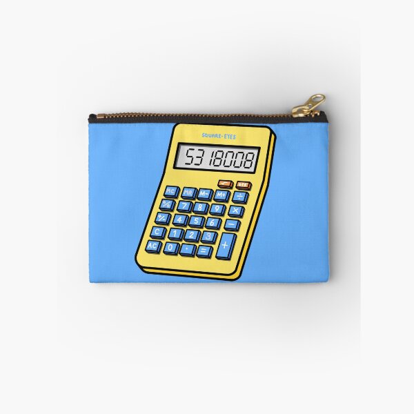 Item preview, I LOVE Maths designed and sold by Square-Eyes.