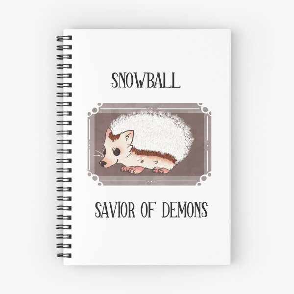 Item preview, Savior of Demons designed and sold by theinkymystery.