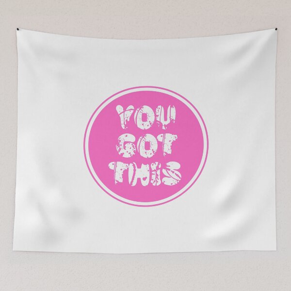 Item preview, You Got This designed and sold by JourneyCreative.