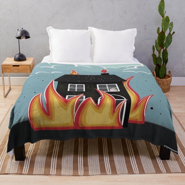 Item preview, ThisIsFine designed and sold by BrokenxPalette.
