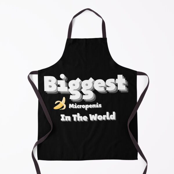 Item preview, Biggest Micropenis In The World designed and sold by SHOPINGHOUR.