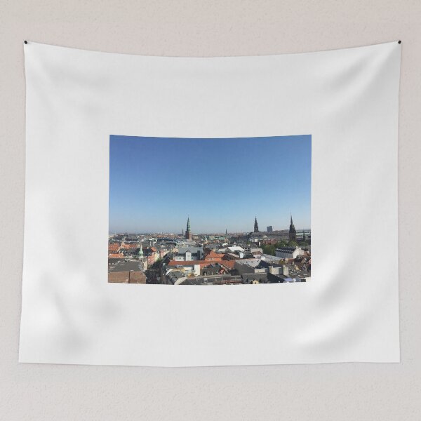 Item preview, Copenhagen designed and sold by tidepools4life.