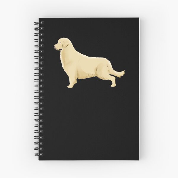 Item preview, Golden retriever designed and sold by Marko Micic.
