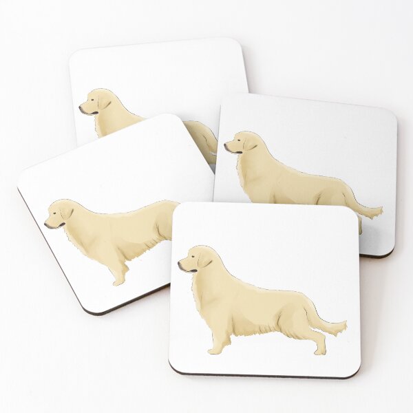 Item preview, Golden retriever designed and sold by Marko Micic.