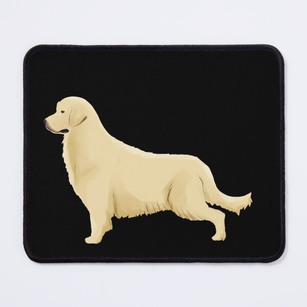 Item preview, Golden retriever designed and sold by Marko Micic.