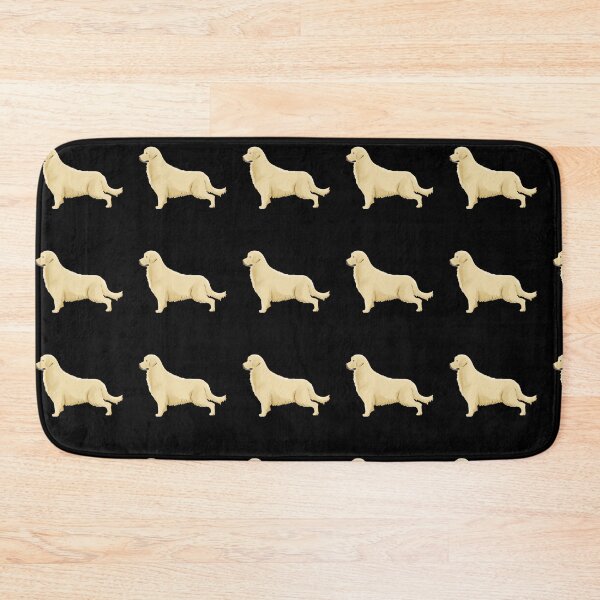 Item preview, Golden retriever designed and sold by Marko Micic.