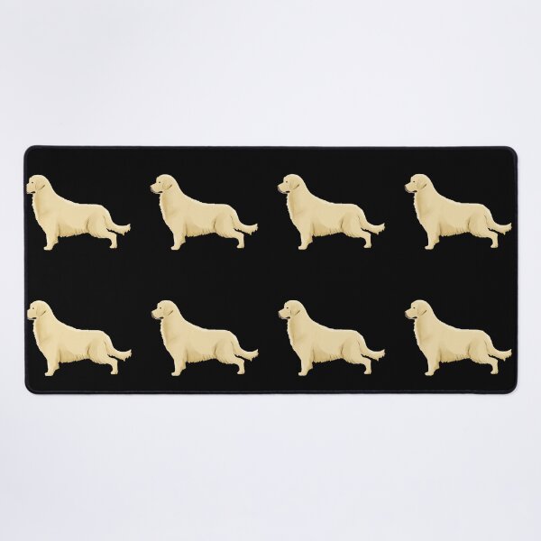 Item preview, Golden retriever designed and sold by Marko Micic.