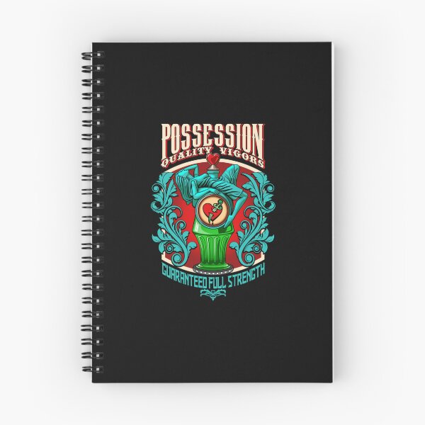 Item preview, Bioshock - Possession designed and sold by louiseflahb.