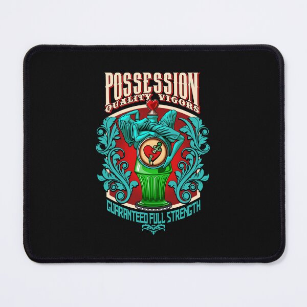 Item preview, Bioshock - Possession designed and sold by louiseflahb.