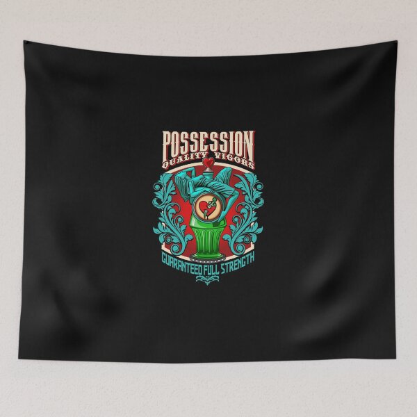 Item preview, Bioshock - Possession designed and sold by louiseflahb.