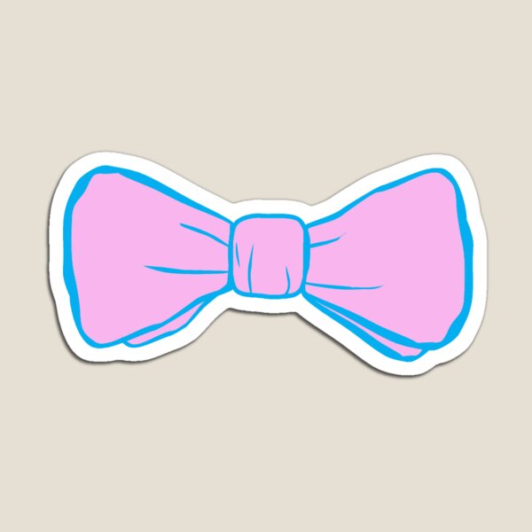 Item preview, Preppy Bow designed and sold by Amymarado.