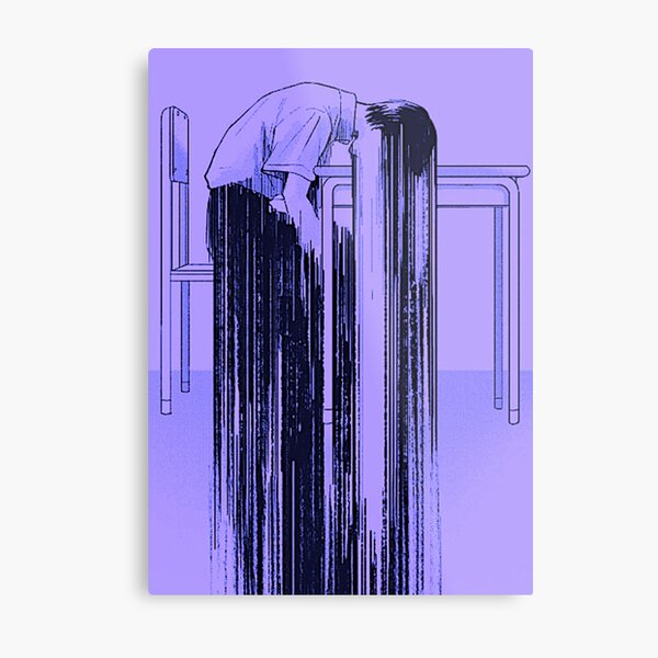 Magical Girl // Apocalypse // Twins Photographic Print for Sale by  mangaesthetic