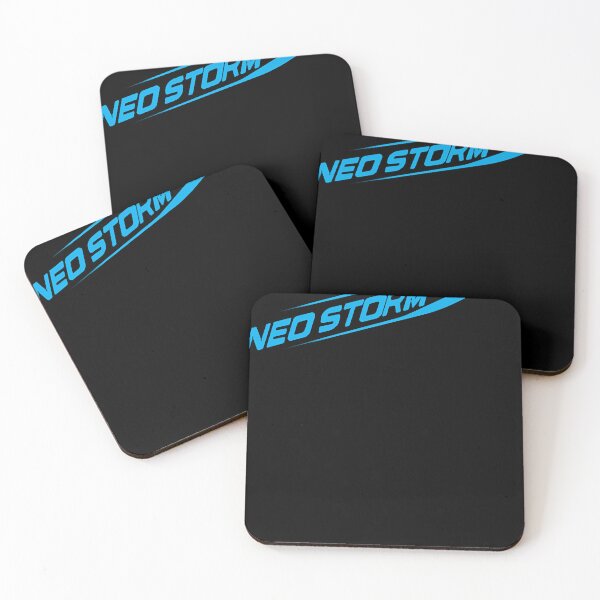 Artikelvorschau, Neo Storm-Logo entworfen und verkauft von OscarPerez12.