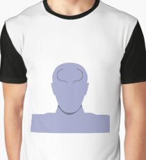 Seth Vector Graphic T-Shirt
