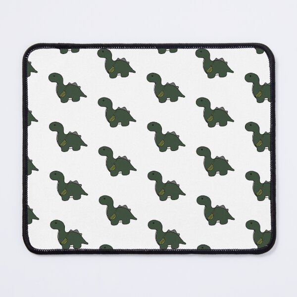 Item preview, Dinosaur in a Fanny Pack designed and sold by beckahbrooks.