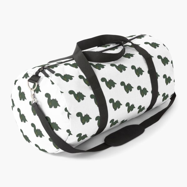 Item preview, Dinosaur in a Fanny Pack designed and sold by beckahbrooks.