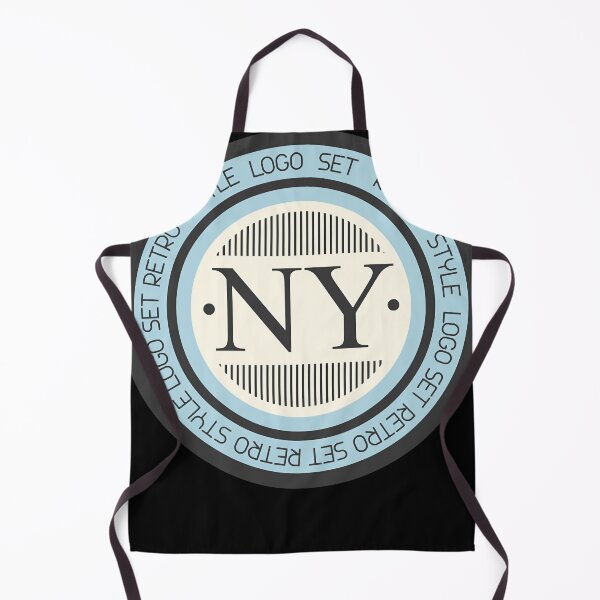 Item preview, New York Logo designed and sold by OscarPerez12.