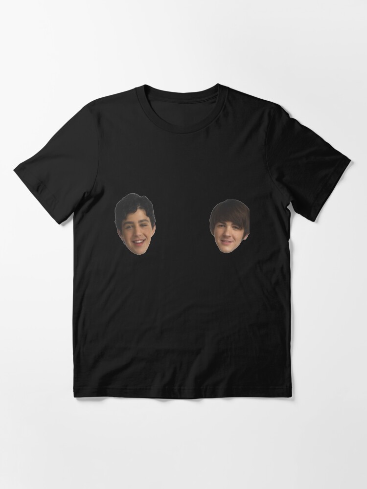 drake and josh t shirt