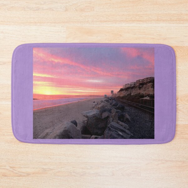 Item preview, Sunset in San Clemente designed and sold by Robert Ball.