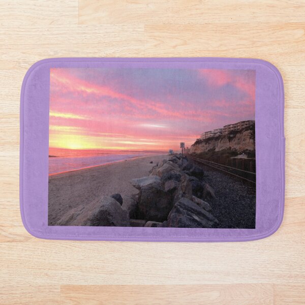 Item preview, Sunset in San Clemente designed and sold by Robert Ball.
