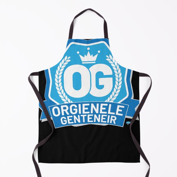 Item preview, OG Badge 002 Logo Moat Blue   designed and sold by OscarPerez12.