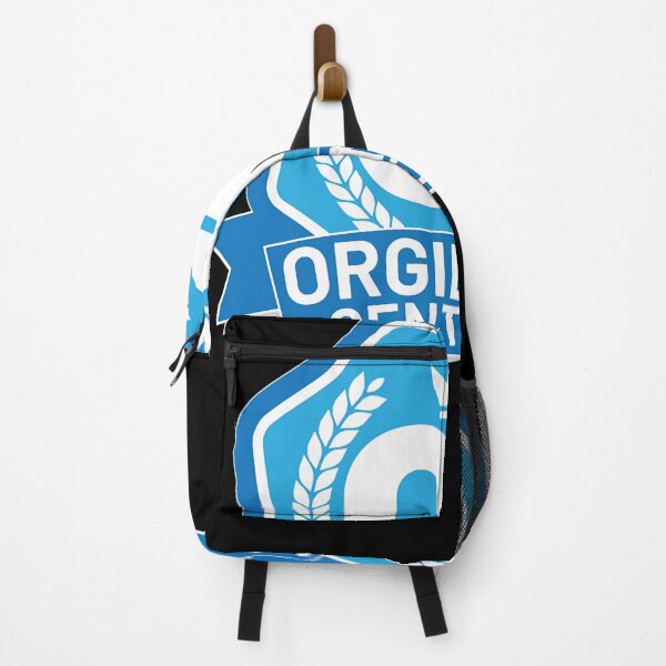 Item preview, OG Badge 002 Logo Moat Blue   designed and sold by OscarPerez12.