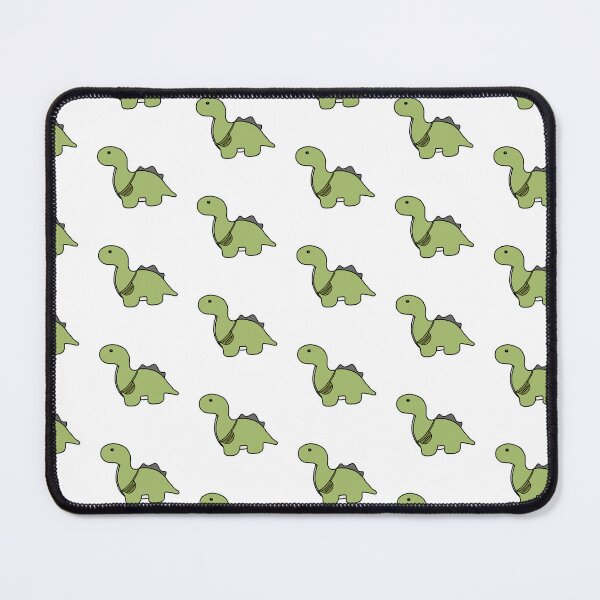 Item preview, Dinosaur in a Fanny Pack designed and sold by beckahbrooks.