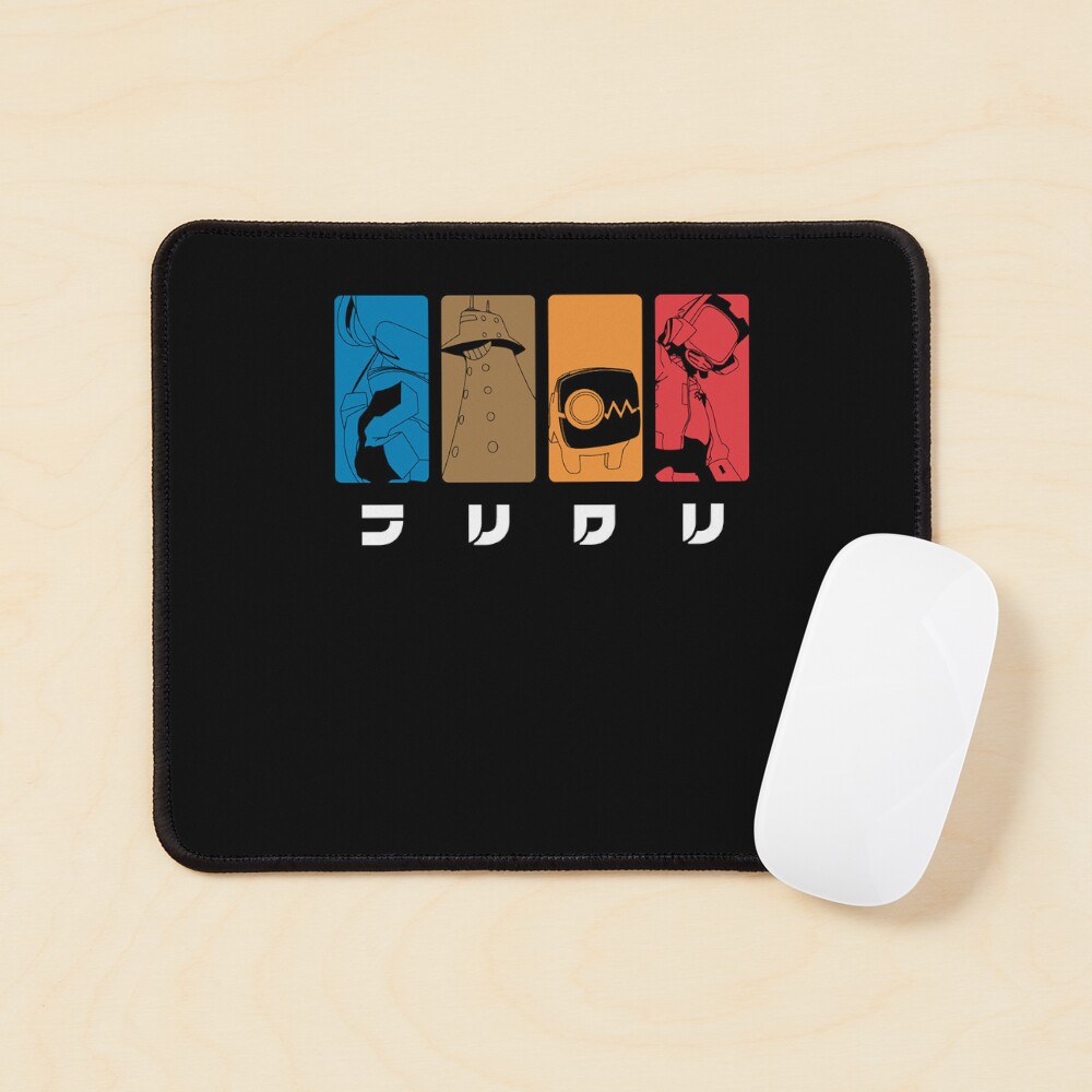 Item preview, Mouse Pad designed and sold by RilesHay.