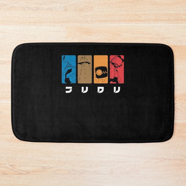 Item preview, FLCL  designed and sold by RilesHay.