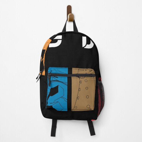 Item preview, FLCL  designed and sold by RilesHay.