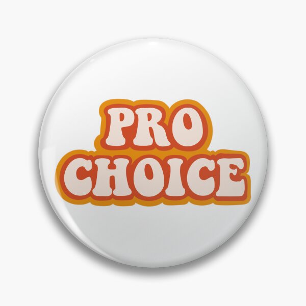 Item preview, Pro Choice designed and sold by The-Bofu.