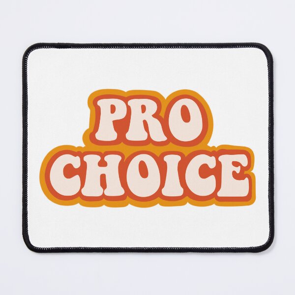 Item preview, Pro Choice designed and sold by The-Bofu.