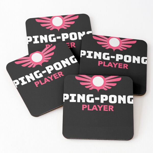 Item preview, Ping-Pong Player  designed and sold by OscarPerez12.