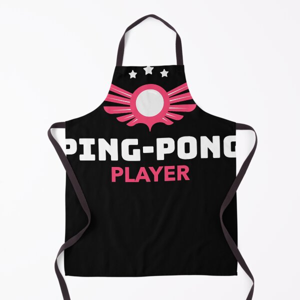 Item preview, Ping-Pong Player designed and sold by OscarPerez12.